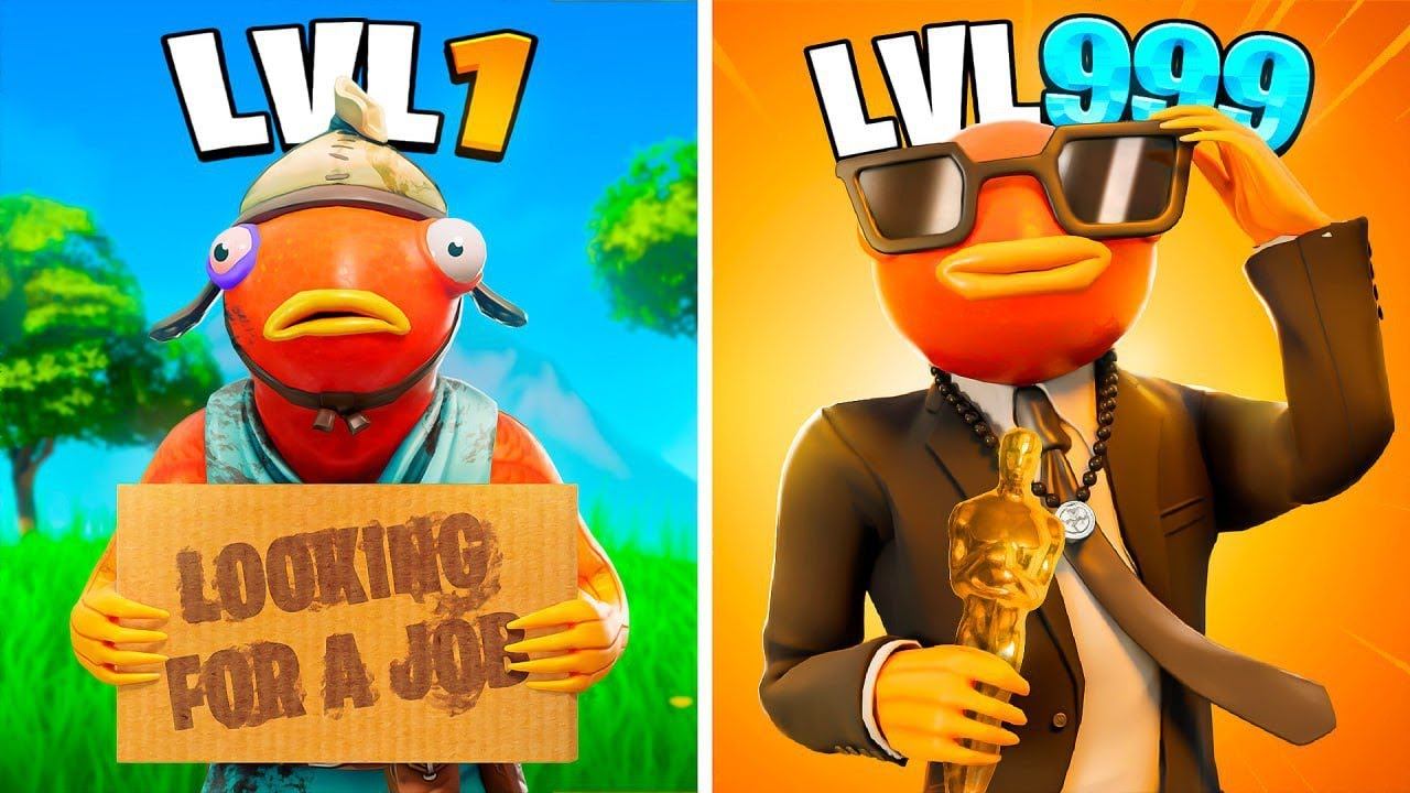 Я ВЫЗДОРОВЕЛ! КИНО-ДИРЕКТОР ЗА 1$ ПРОТИВ КИНО-ДИРЕКТОРА ЗА 1.000.000$! FORTNITE HOLLYWOOD TYCOON смотреть онлайн