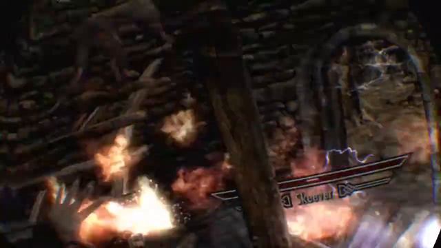 Skyrim VR Giant Rats смотреть онлайн