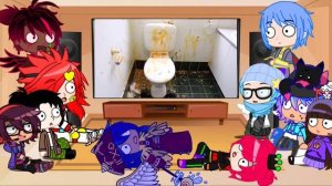 Group members react to How to Basic