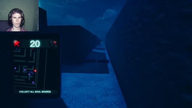 Живые статуи | Dark Deception смотреть онлайн