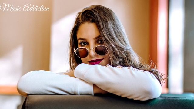 Rebecca Perl - Keepin' It Cool (Tep No Edit) смотреть онлайн