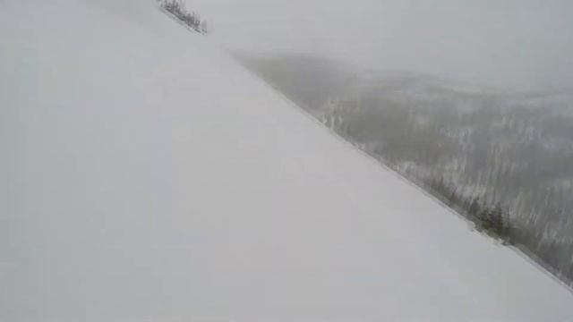 Покатушки в Шерегеше смотреть онлайн