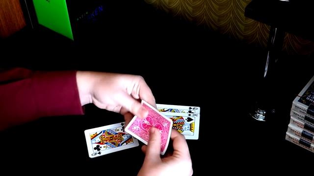 УДИВИ ДРУЗЕЙ Этим ПРОСТЫМ и ЭФФЕКТНЫМ ФОКУСОМ с КАРТАМИ смотреть онлайн