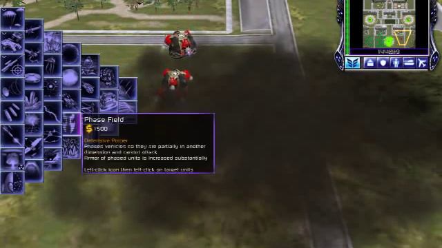 Command & Conquer 3 Kane's Wrath Trainer Fun