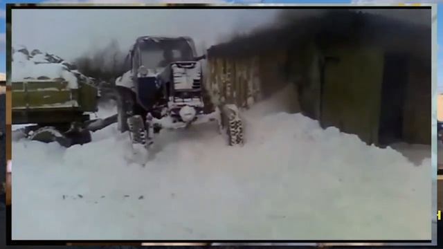 МТЗ80 ТТЗ80 ЮМЗ80 МИНИ ТРАКТОР Т40 Т28 Т25 ВА БОШКА ТЕХНИКАЛАР!!! интересные кейсы с трактором смотреть онлайн
