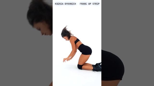 Frame Up Strip