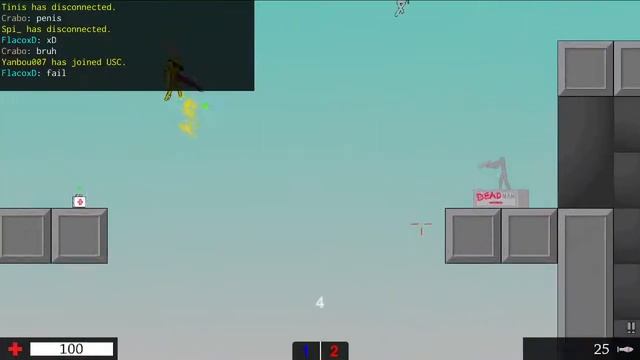 3.5 Coffee And TDM/ Boring Man Online Tactical Stickman Combat смотреть онлайн