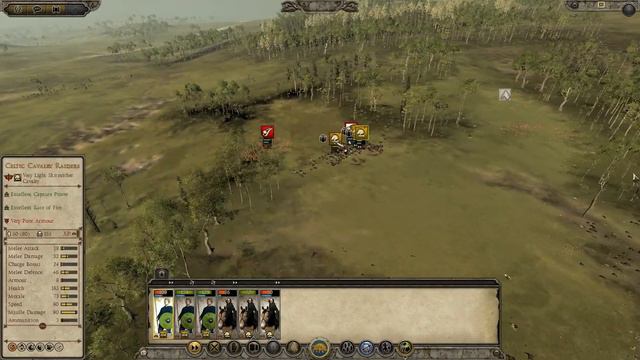 Let's Play Total War: Attila (Legendary Co-Op) - Jutes & Picts - Ep.03 - Not Enough Beach! смотреть онлайн
