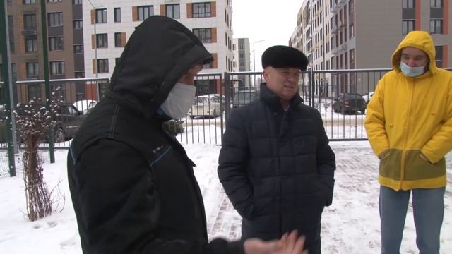 ЦВЕТЫ БАШКИРИИ - РАСЦВЕЛИ ТАРИФЫ ЖКХ смотреть онлайн