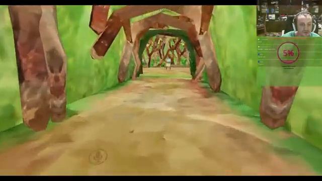 VR Chat :) Бомбёхи смотреть онлайн