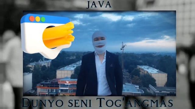 JAVA-DUNYO SENI TOGANMAS смотреть онлайн