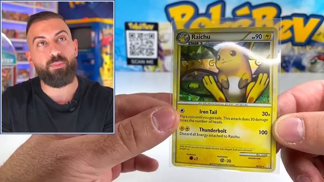 I Found a $1,000 Pokemon Card Vending Machine (I Bought it!) смотреть онлайн