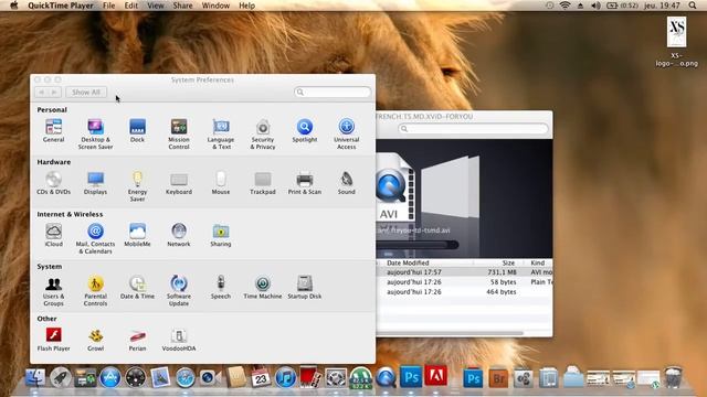hackintosh dell inspiron n5050 fully working lion 10.7.3 смотреть онлайн
