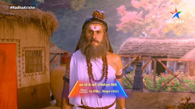 FULL VIDEO | RadhaKrishn Raasleela Part -846 | राधाकृष्ण #starbharat #radhakrishn смотреть онлайн