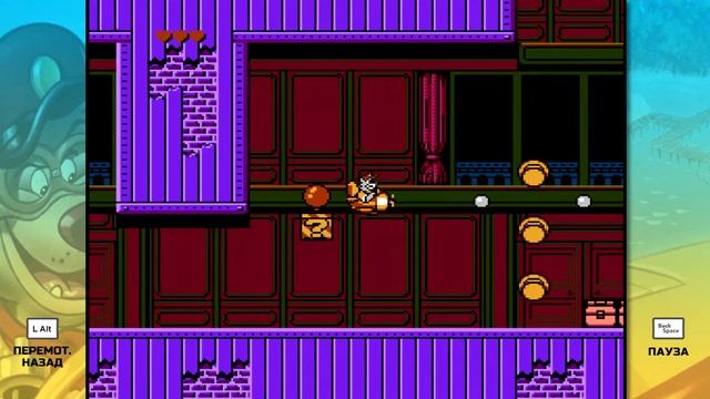 Как я играл в TaleSpin смотреть онлайн