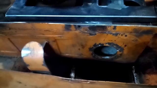 новая жизнь снегохода лайка 2М (Часть2) смотреть онлайн