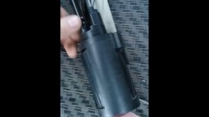 Ремонт электро бензонасоса ваз 2107