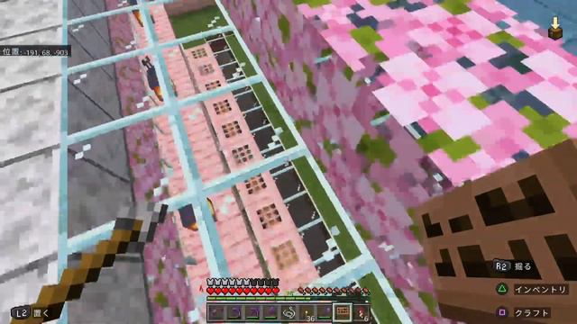 #028 整地厨のマイクラ ふぁクトリー【引越しの片付け】 смотреть онлайн