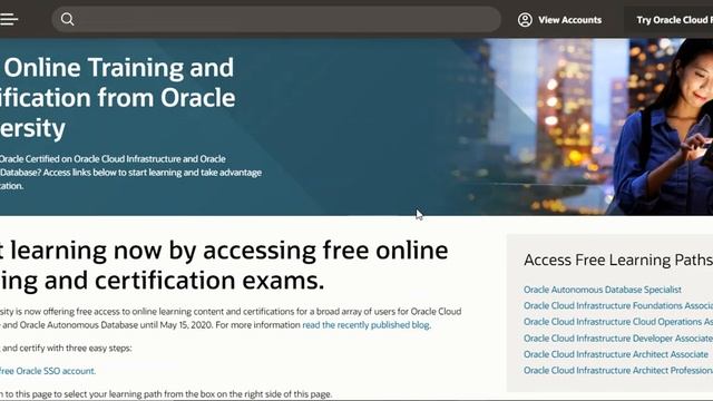 How to ask for Oracle Exam extension using the new portal смотреть онлайн