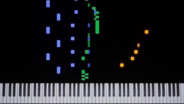 Kirby Air Ride | Item Bounce [GCN] Transcription смотреть онлайн