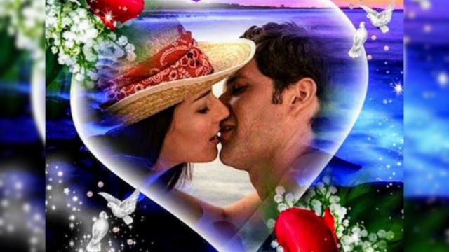 Красивые песни о любви. МАРИНА_ НЕМОВА. смотреть онлайн