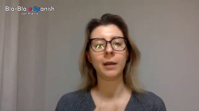 Как избавиться от акцента в испанском смотреть онлайн