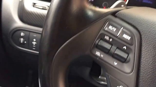 Kia cerato 3 2014, оплётка руля перед заменой по гарантии смотреть онлайн