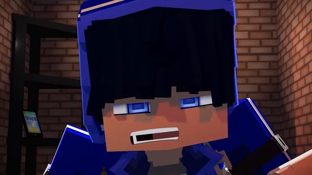I want Romance ► |[Embar Minecraft Animation]| #animation #minecraft #minecraftmemes смотреть онлайн