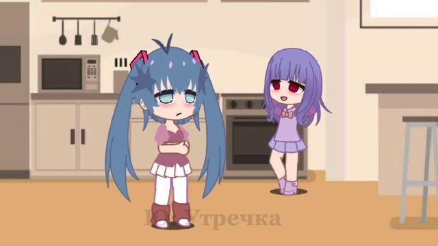 Фильм будет только 5 минут!🥲Извините что так коротка! благодарю за 35 подписчиков#рек#актив#гачаклу смотреть онлайн