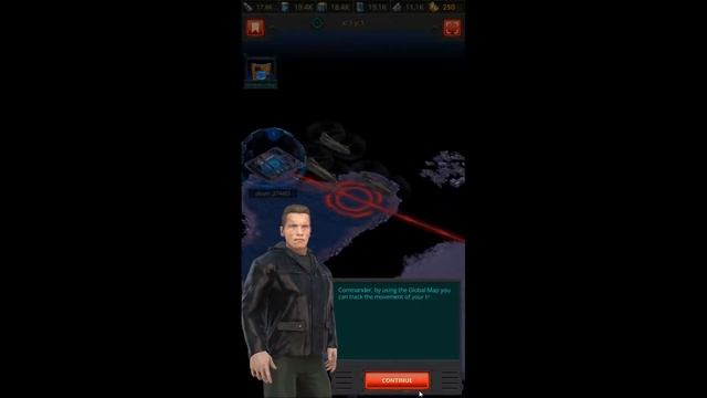 Quick Play First look - Terminator Genisys: Future War смотреть онлайн