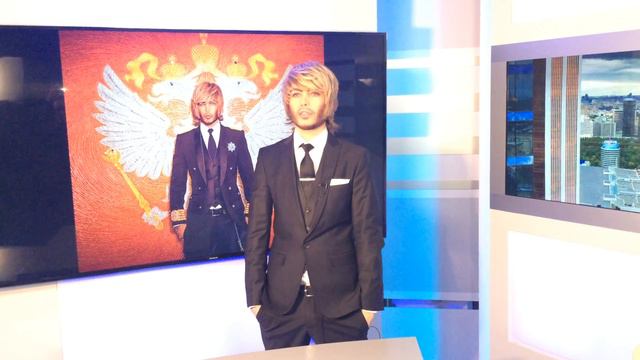СЕРГЕЙ ЗВЕРЕВ БАТЮШКА ОНЛАЙН смотреть онлайн