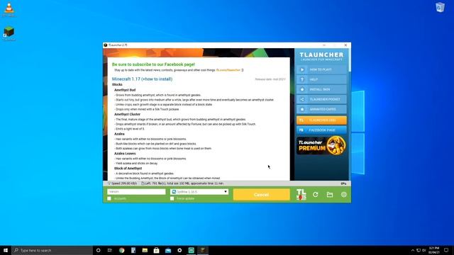 HOW TO GET MINECARFT JAVA FOR FREE !!! ON WINDOWS 10 MAC AND LINUX смотреть онлайн