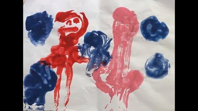 Смешные рисунки, которые выглядят как нечто пошлое! смотреть онлайн