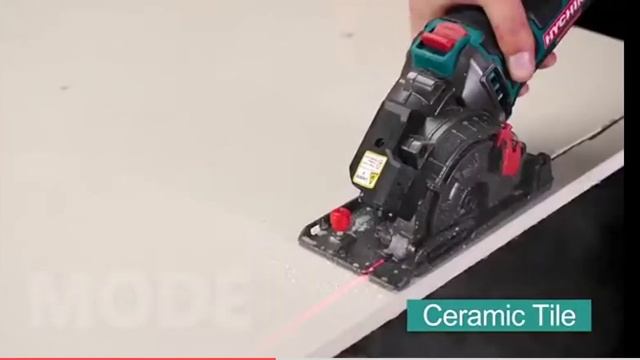 HYCHIKA 500 Вт Мини циркулярка смотреть онлайн