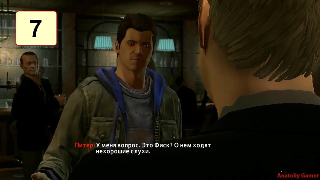 Прохождение ►The Amazing Spider-Man 2◄【• Выпуск• #7】