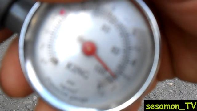 на что способен самодельный компрессор смотреть онлайн