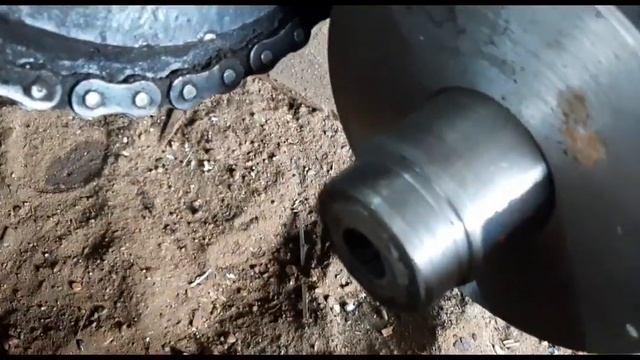 Строю Привод с двумя насосами как на гидроколуне горыныч смотреть онлайн