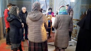 «Егда славнии ученицы…» - тропарь Великого четверга