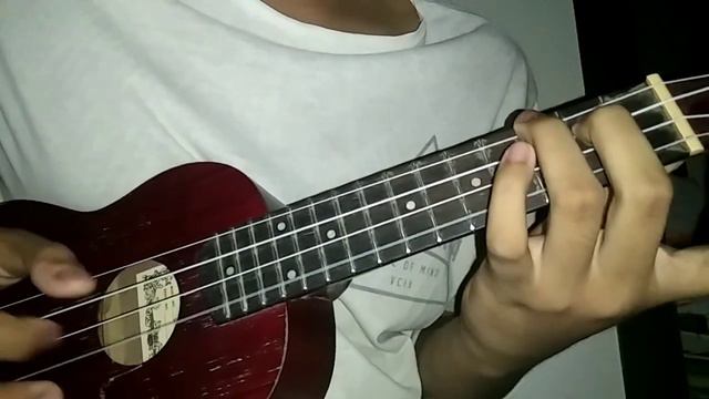 Ukulele Cover - Hari Merdeka (H.Mutahar) смотреть онлайн