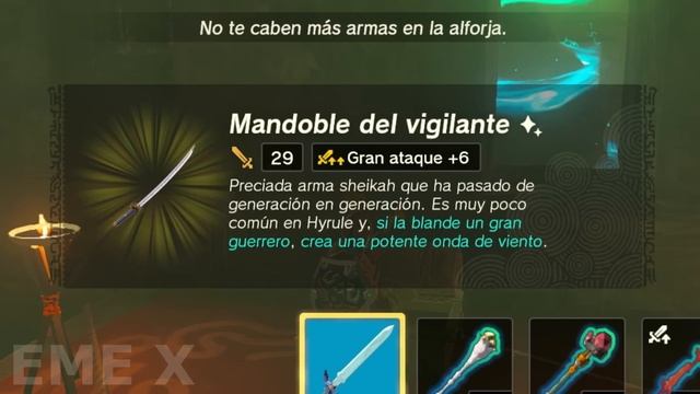 ✨¡¡Cómo Conseguir el PODER SECRETO YIGA en Zelda Tears of the Kingdom!! | Manual Terrestre смотреть онлайн