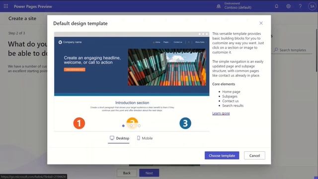 Power to the Pages – Introduction to Power Pages! смотреть онлайн