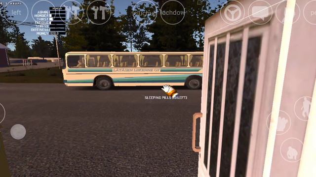 my summer car android. Mod loader test смотреть онлайн