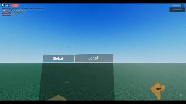 ROBLOX CLOVR REQUIRE SCRIPT WORKS IN FAKE VR AND REAL VR AND EXECUTOR GAMES смотреть онлайн