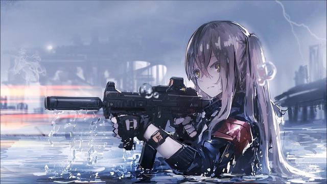 [Best Soviet Songs Nightcore] Two Maxims - Два Максима смотреть онлайн