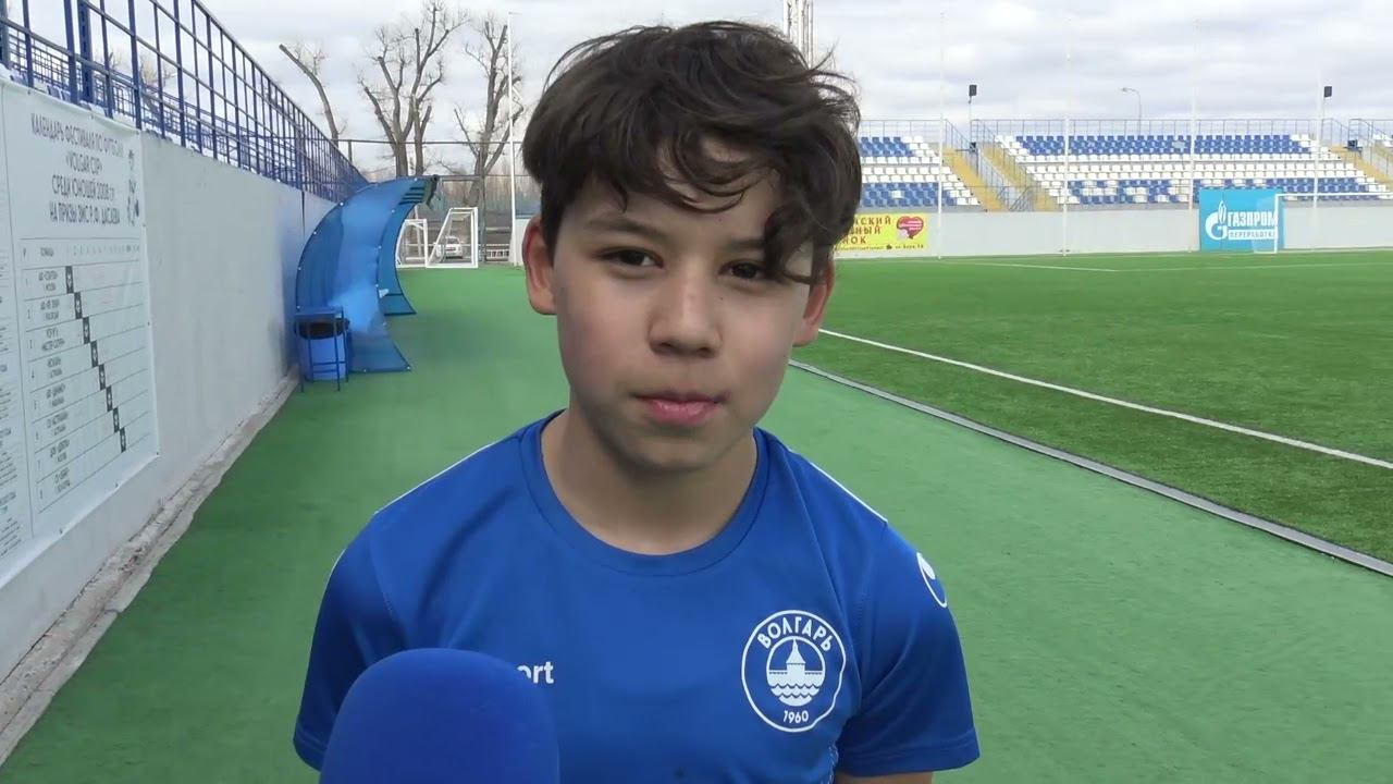 Volgar Cup: эмоции, мнения, лица смотреть онлайн