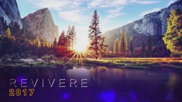 REVIVERE - ВОЗРОЖДЕНИЕ