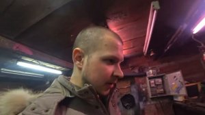 Купил компрессор AMR-500. В ЖИГУЛИ под зимний дрифт