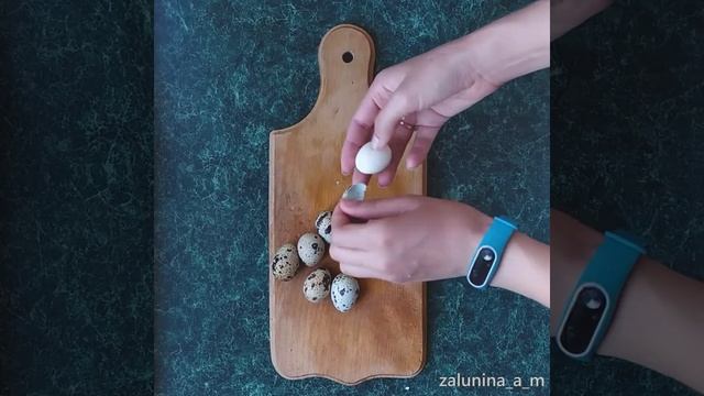 Салат «почти Цезарь» ?⠀|  