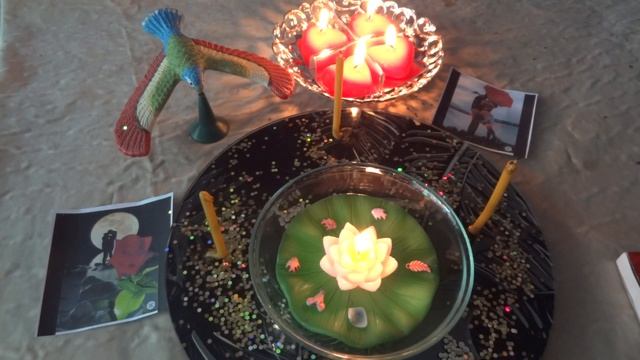 ???Обряд на “ОЧИЩЕНИЕ СЕБЯ И ВСТРЕЧУ МИЛОГО”.??? смотреть онлайн