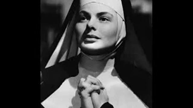 Аве Марие смотреть онлайн